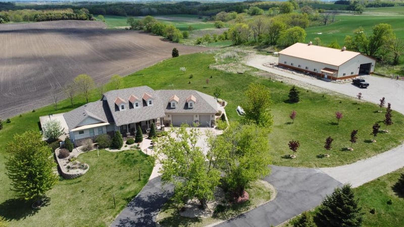 5235 Dent Ave, Webster, MN 55088