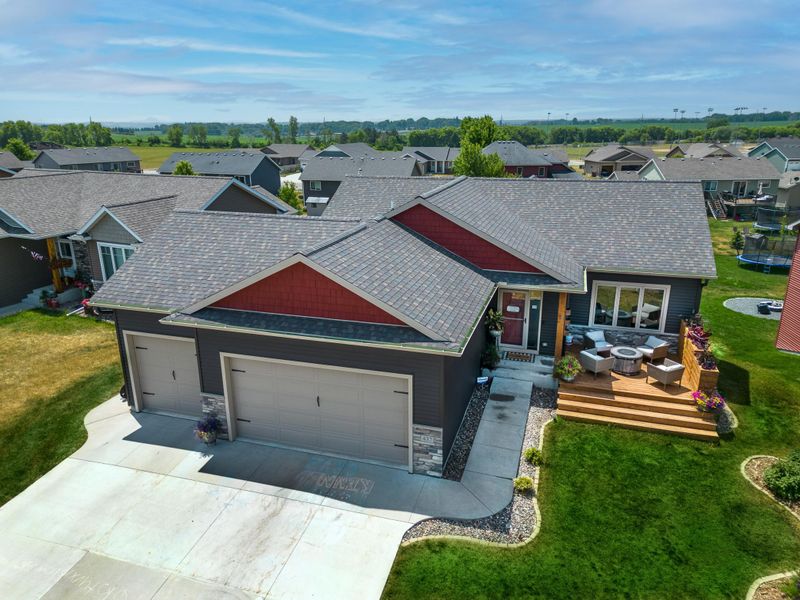 437 15th Ave NE, Byron, MN 55920