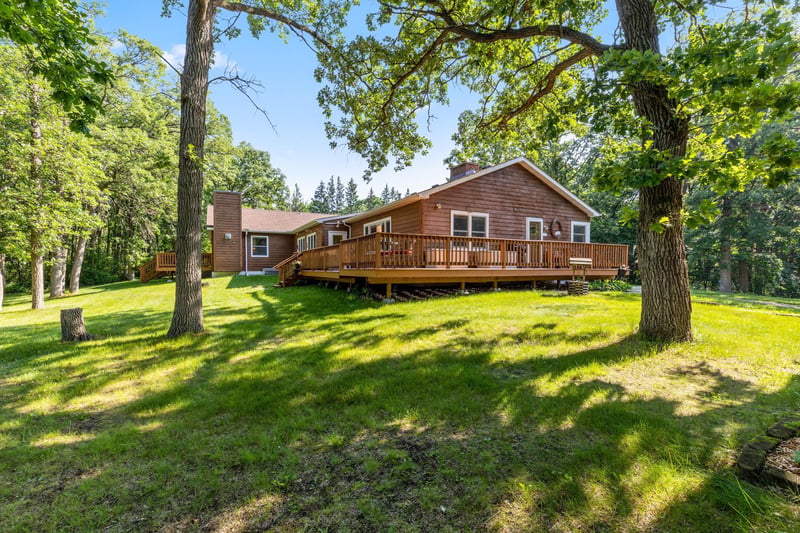 51722 270th St, Osage, MN 56570