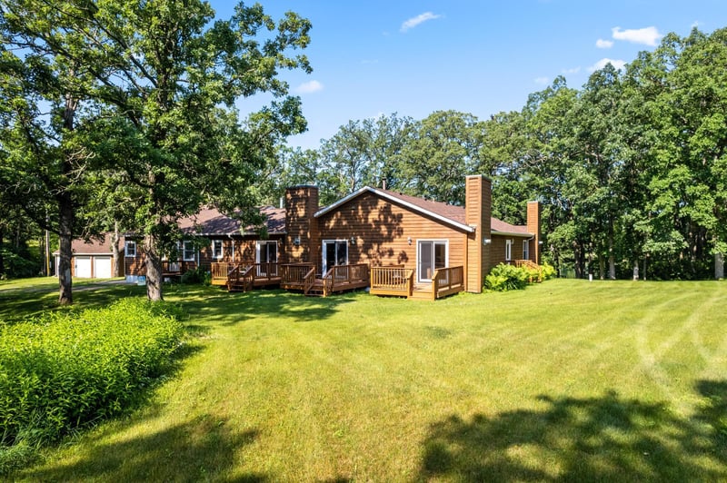 51722 270th St, Osage, MN 56570