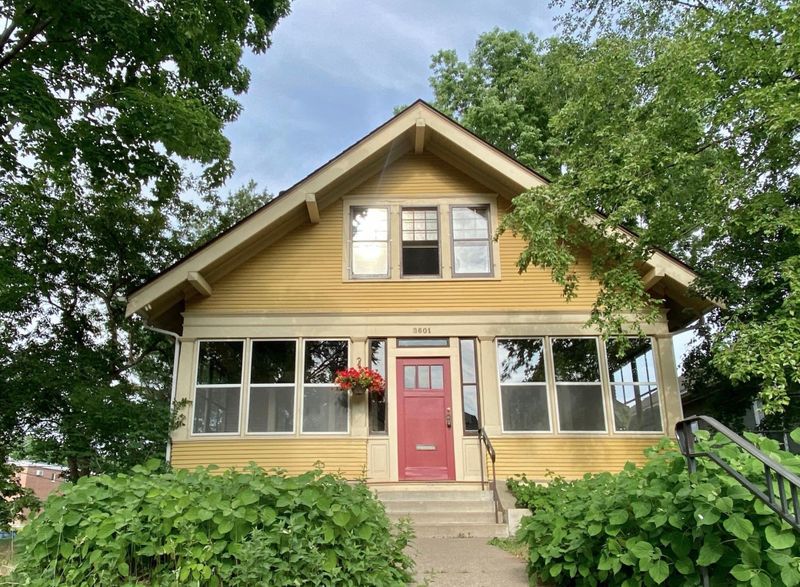 3601 16th Ave S, Minneapolis, MN 55407