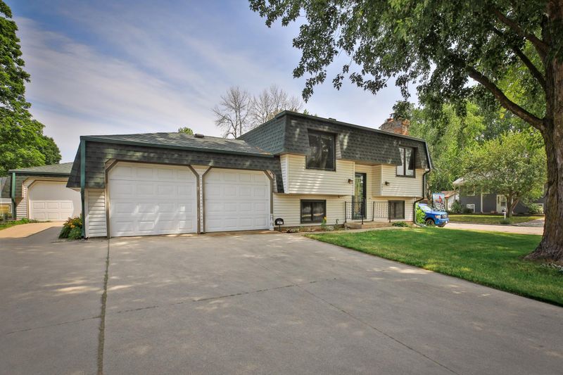 307 3rd St NE, Kasson, MN 55944