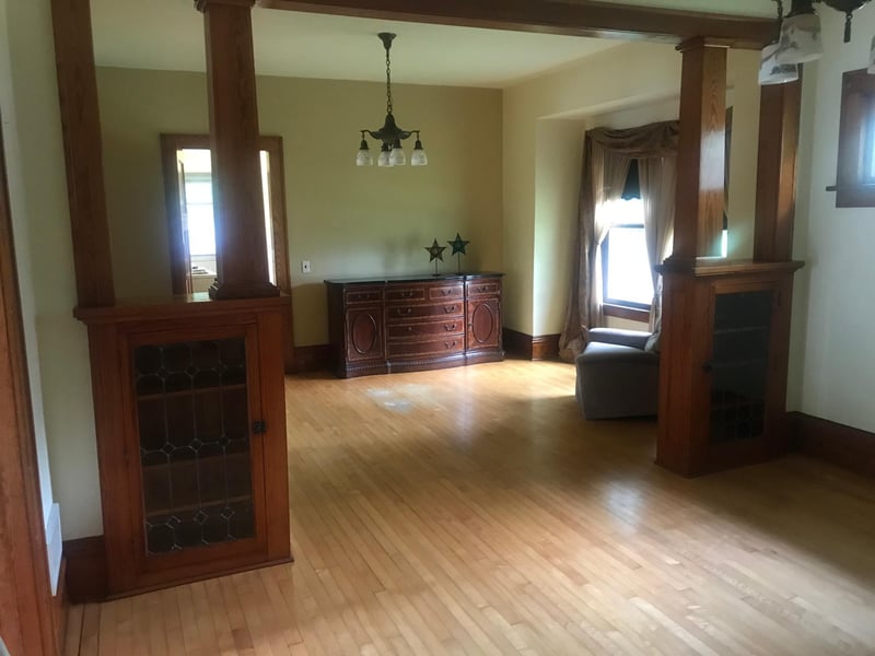 150 Main St, Currie, MN 56123