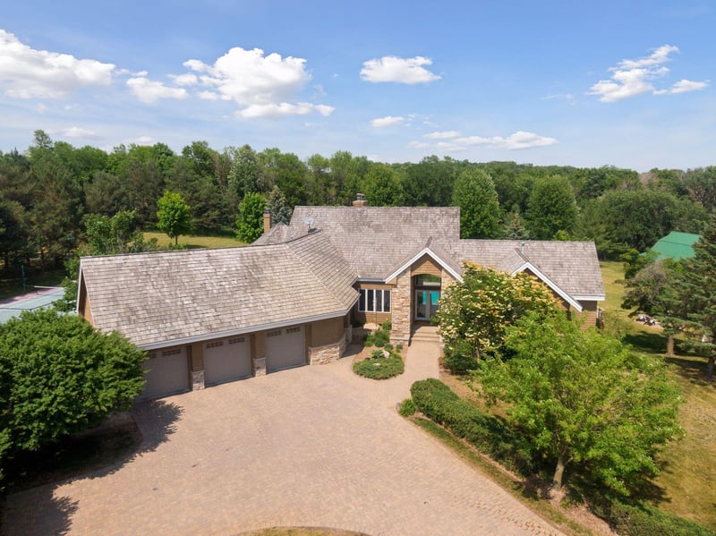 2650 Bantle Farm Rd, Medina, MN 55340