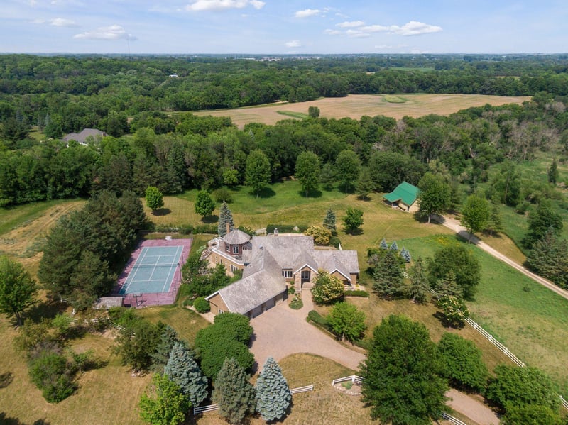 2650 Bantle Farm Rd, Medina, MN 55340