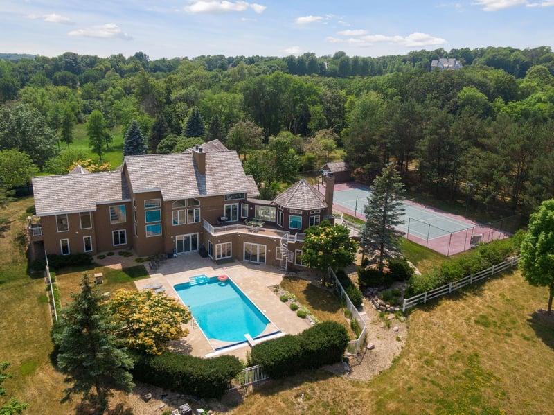 2650 Bantle Farm Rd, Medina, MN 55340