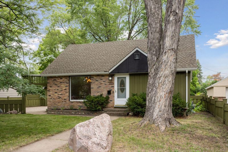 6600 Dudley Ave N, Crystal, MN 55428