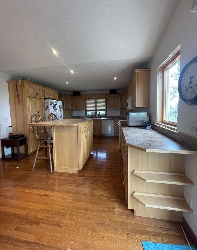 1103 70th Ave, Sherburn, MN 56171