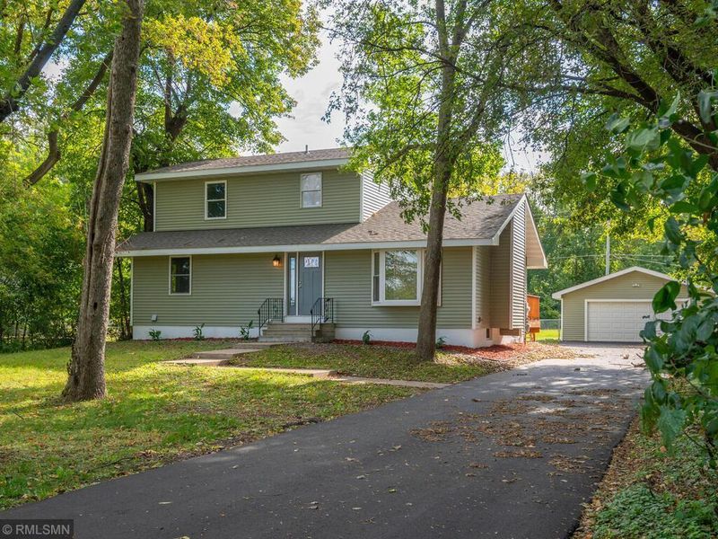 23885 Granada Ave N, Forest Lake, MN 55025