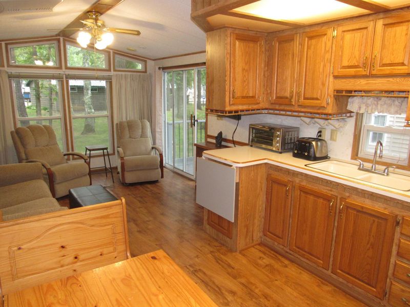 15827 Wilderness Trl #125, Crosslake, MN 56442
