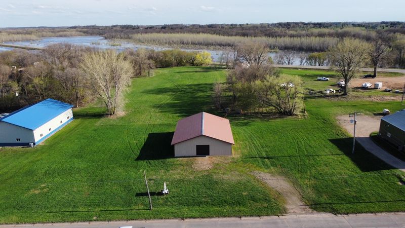 7026 Co Rd #15 SW, Montevideo, MN 56265