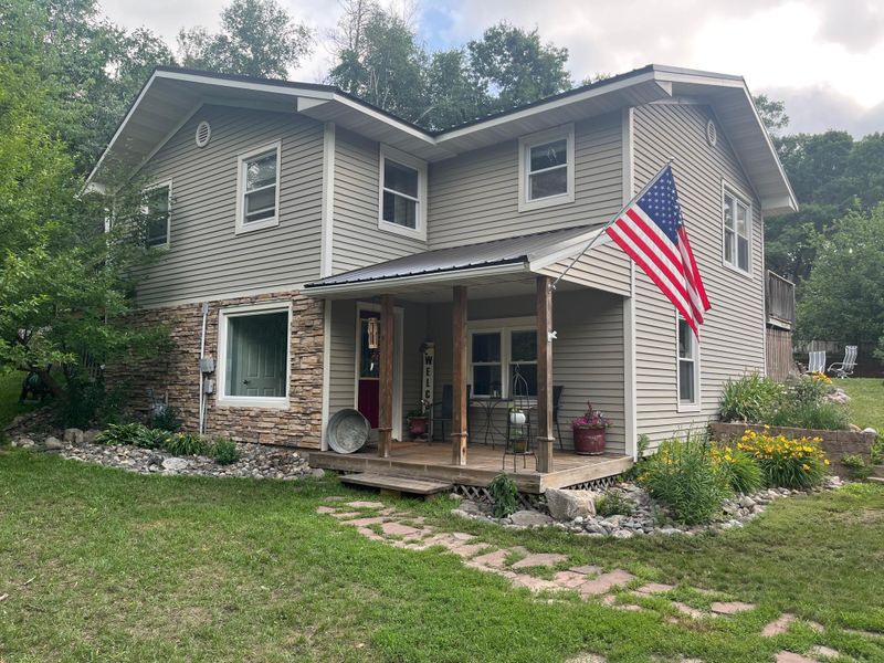 8508 Sparrow Dr, Breezy Point, MN 56472