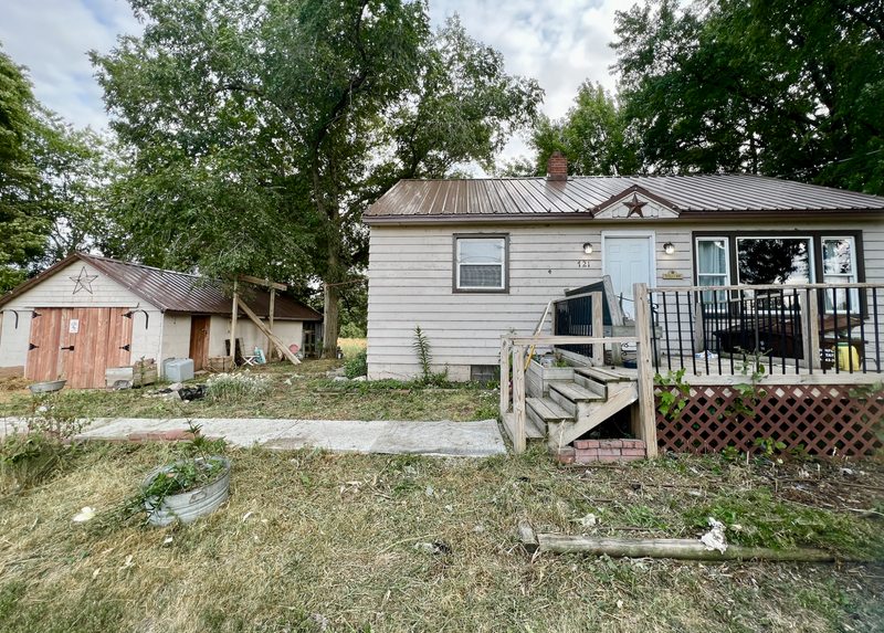 721 Harrison St W, Annandale, MN 55302