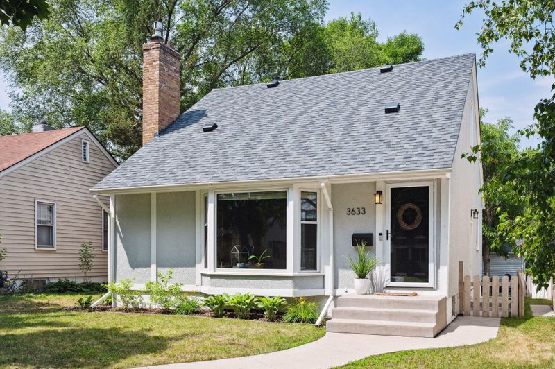 3633 Quail Ave N, Robbinsdale, MN 55422
