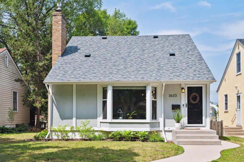 3633 Quail Ave N, Robbinsdale, MN 55422