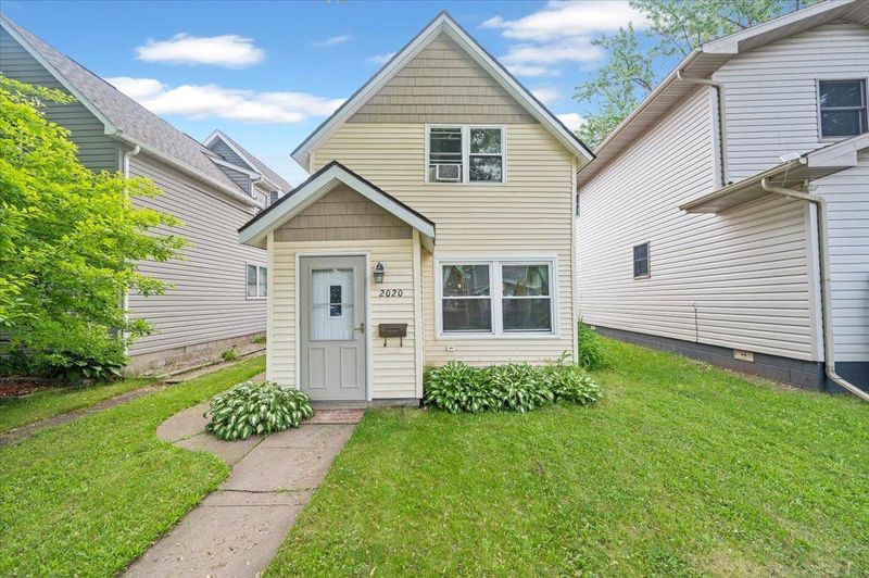 2020 Ohio Ave, Superior, WI 54880