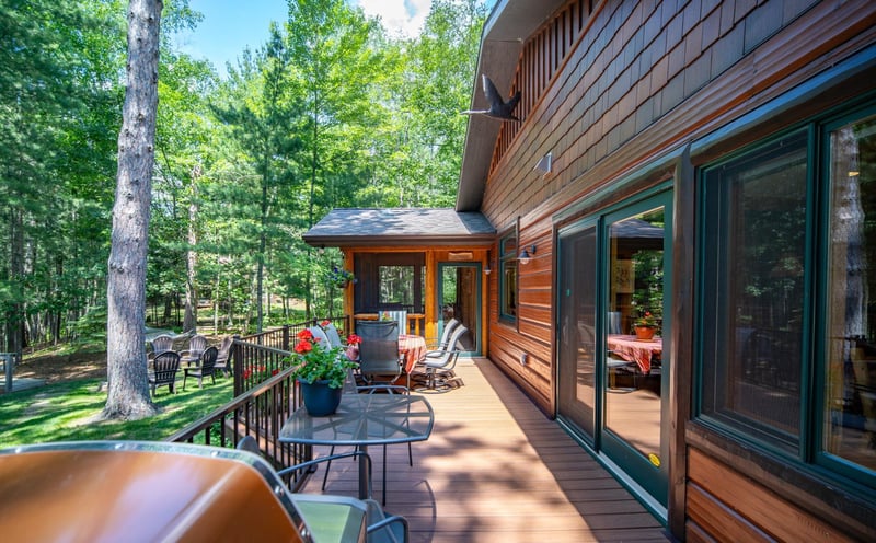 2859 Rapala Dr NE, Remer, MN 56672