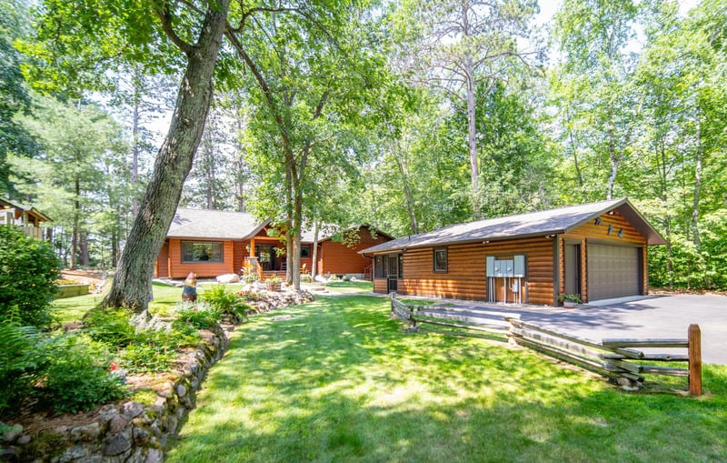 2859 Rapala Dr NE, Remer, MN 56672