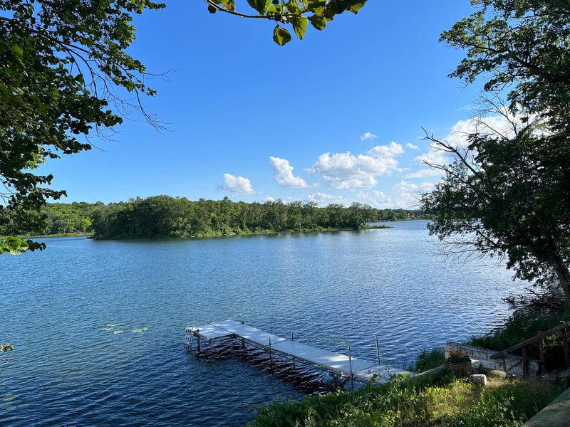 32970 Priebs Park Dr, Vergas, MN 56587