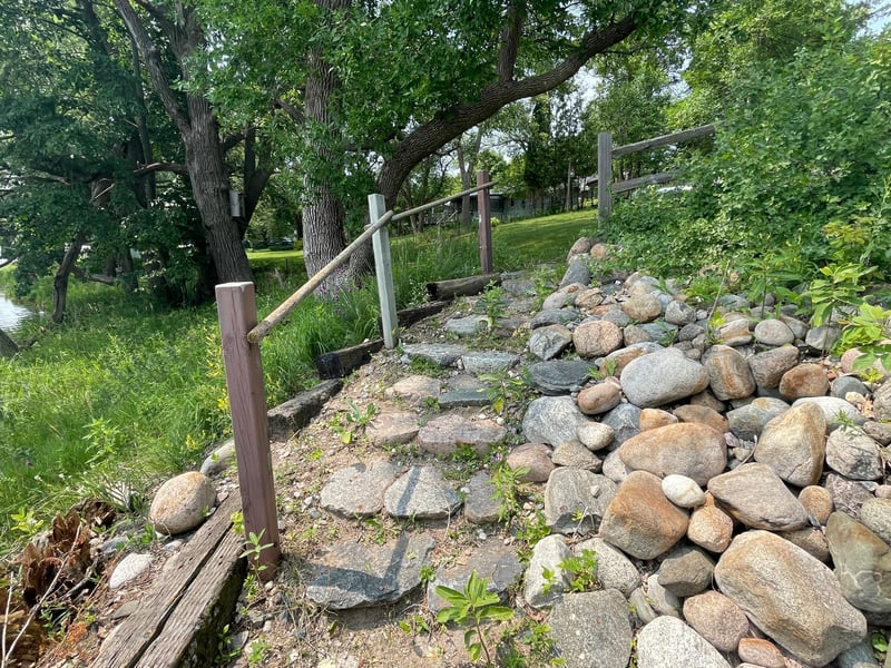 32970 Priebs Park Dr, Vergas, MN 56587