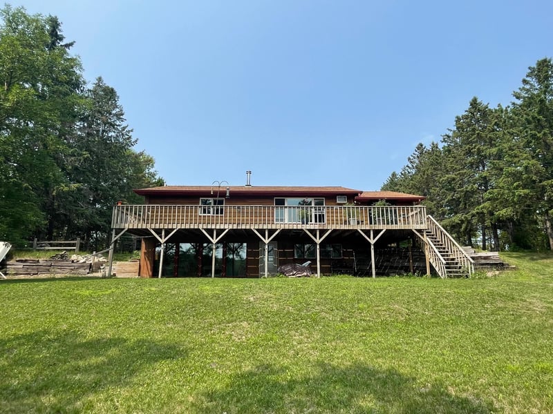 32970 Priebs Park Dr, Vergas, MN 56587