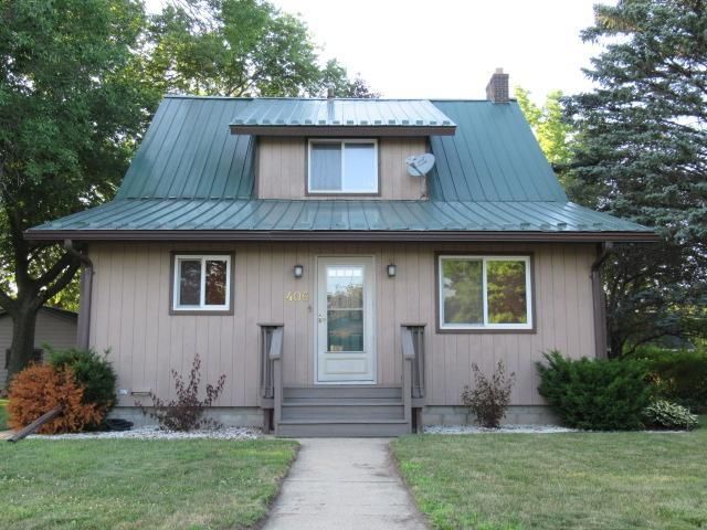 406 4th Ave W, Lamberton, MN 56152