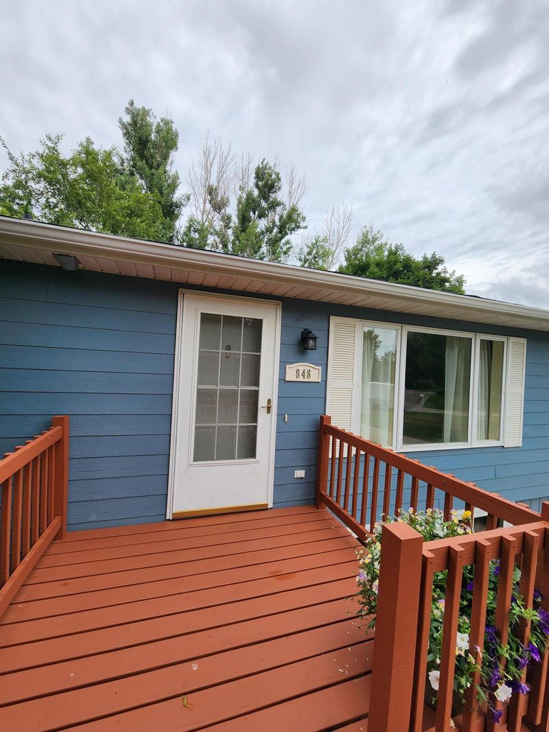 848 Candy Cir, Kandiyohi, MN 56251