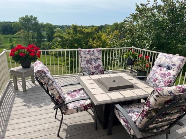 10620 Eagle Point Dr NW, Brandon, MN 56315