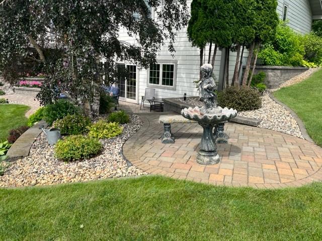 10620 Eagle Point Dr NW, Brandon, MN 56315