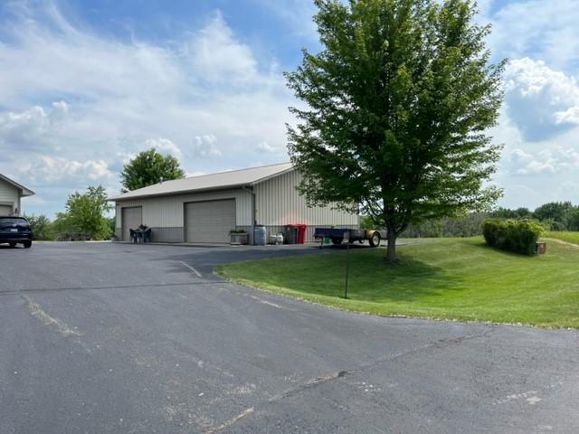 10620 Eagle Point Dr NW, Brandon, MN 56315