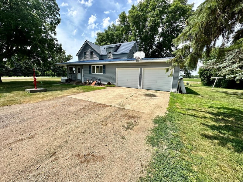 1510 620th St, Echo, MN 56237