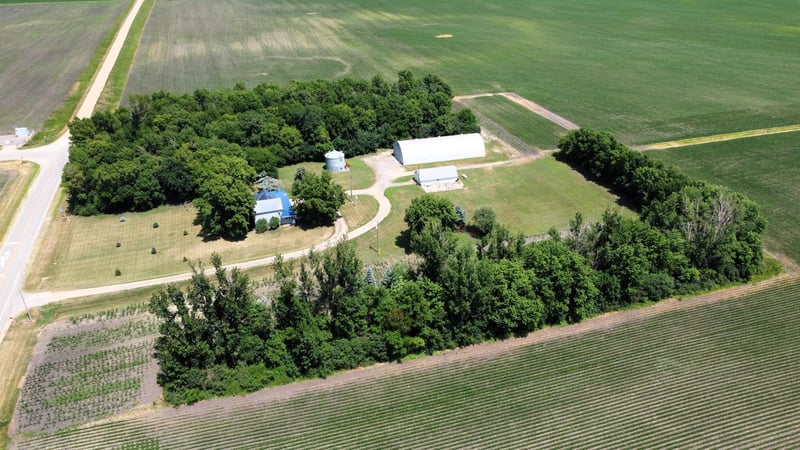 1510 620th St, Echo, MN 56237