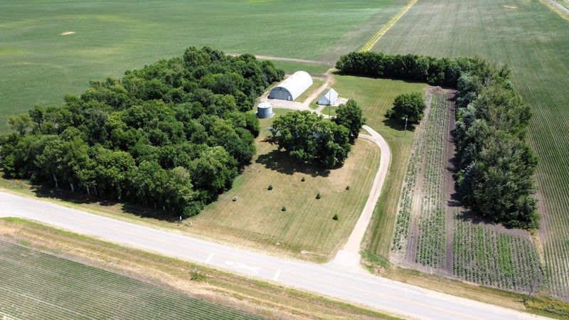 1510 620th St, Echo, MN 56237