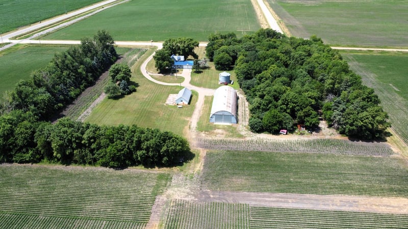 1510 620th St, Echo, MN 56237