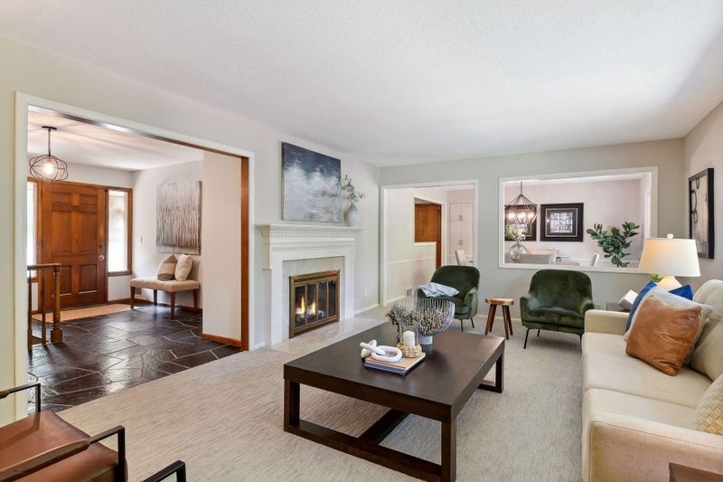 6605 Scandia Rd, Edina, MN 55439