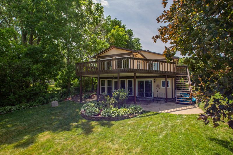 3543 Interlachen Dr NE, Ham Lake, MN 55304