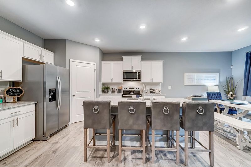 23145 Ashbury Dr, Rogers, MN 55374