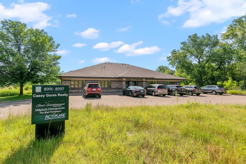 8997 Highway 5, Lake Elmo, MN 55042