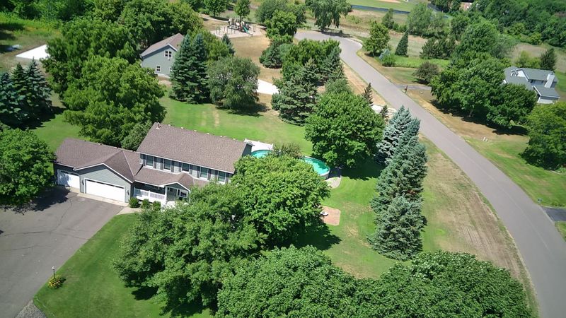 14415 Edgewood Rd, Rogers, MN 55374