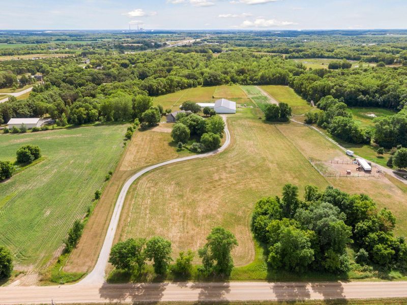 14860 Fillmore Ave NW, Clearwater, MN 55320
