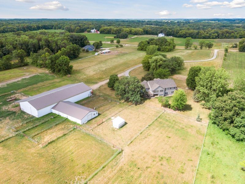 14860 Fillmore Ave NW, Clearwater, MN 55320