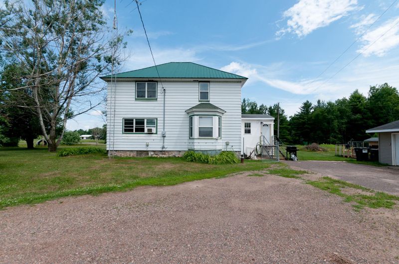 N3186 Sawdust Rd, Bruce, WI 54819