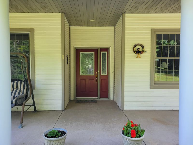 29208 S Pine View Beach Rd, Brook Park, MN 55007