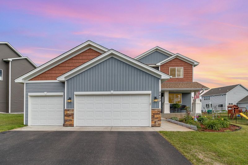 5653 152nd Ct NW, Ramsey, MN 55303