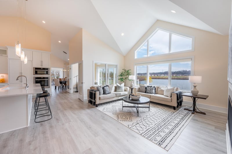 2912 Lake Vista Dr NW, Rochester, MN 55901