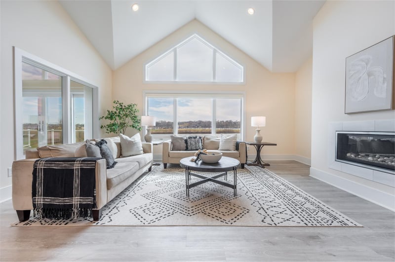 2912 Lake Vista Dr NW, Rochester, MN 55901