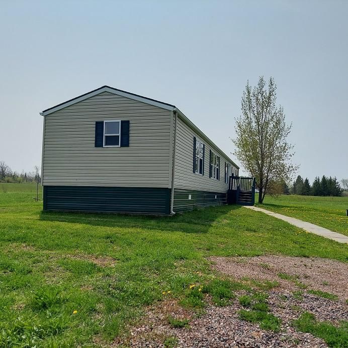 5002 S Rockmont Rd, Poplar, WI 54864