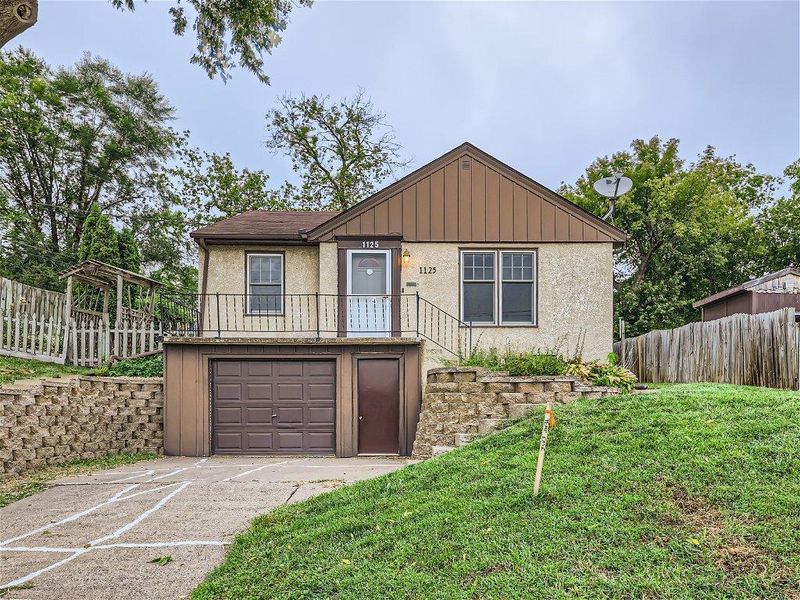 1125 37th Ave NE, Columbia Heights, MN 55421