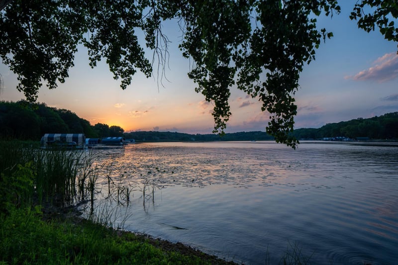 800 N Arm Dr, Orono, MN 55364