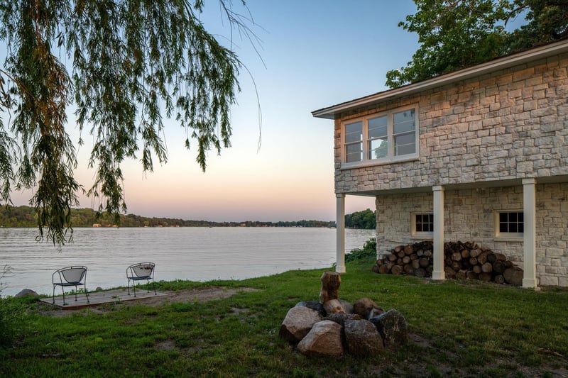 800 N Arm Dr, Orono, MN 55364